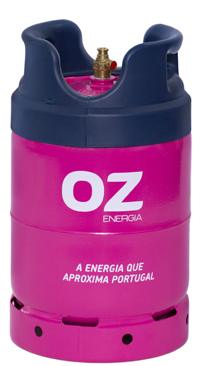 Butano Pink - 13kg