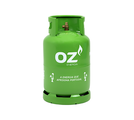 Propano - 11kg