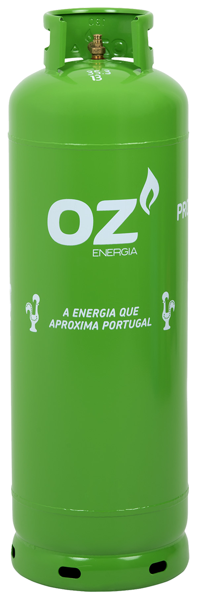 Propano - 45Kg
