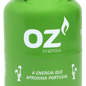 Propano - fase líquida 11kg