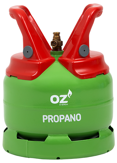 Propano - 5kg
